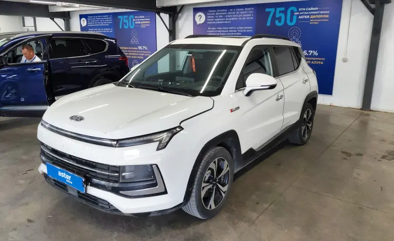 JAC JS4 2022 года за 6 000 000 тг. в Астана