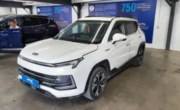 JAC JS4 2022 года за 6 000 000 тг. в Астана фото 1