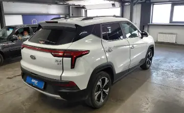 JAC JS4 2022 года за 6 000 000 тг. в Астана фото 3
