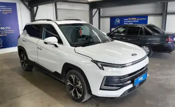 JAC JS4 2022 года за 6 000 000 тг. в Астана фото 2