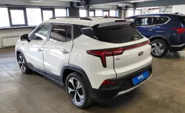 JAC JS4 2022 года за 6 000 000 тг. в Астана фото 4