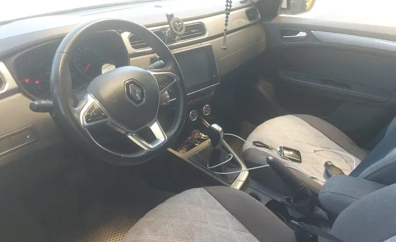 Renault Arkana 2019 года за 7 000 000 тг. в Алматы фото 5