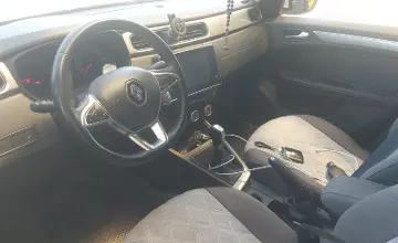 Renault Arkana 2019 года за 7 000 000 тг. в Алматы фото 5