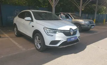 Renault Arkana 2019 года за 7 000 000 тг. в Алматы фото 2