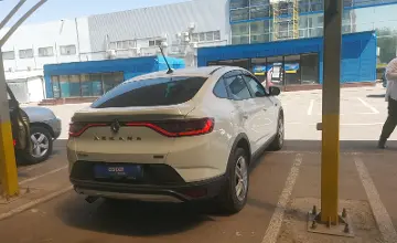 Renault Arkana 2019 года за 7 000 000 тг. в Алматы фото 3