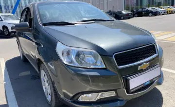 Chevrolet Nexia 2021 года за 4 500 000 тг. в Шымкент фото 3