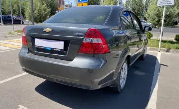Chevrolet Nexia 2021 года за 4 500 000 тг. в Шымкент