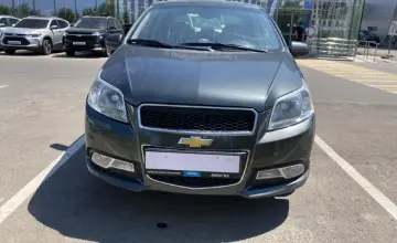 Chevrolet Nexia 2021 года за 4 500 000 тг. в Шымкент фото 2