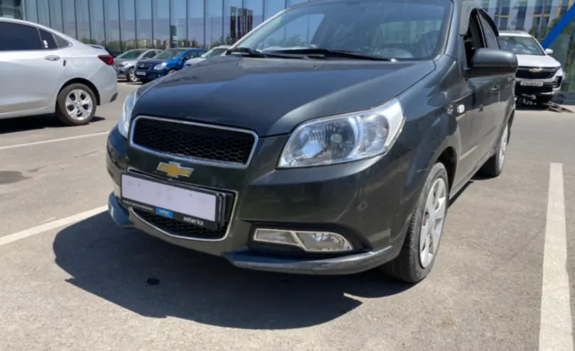 Chevrolet Nexia 2021 года за 4 500 000 тг. в Шымкент