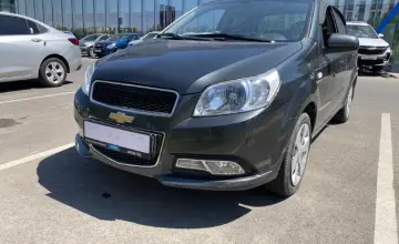 Chevrolet Nexia 2021 года за 4 500 000 тг. в Шымкент фото 1