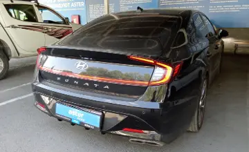 Hyundai Sonata 2022 года за 11 000 000 тг. в Алматы