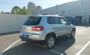Volkswagen Tiguan 2009 года за 3 800 000 тг. в Шымкент фото 3