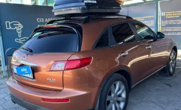 Infiniti FX 2003 года за 5 000 000 тг. в Талдыкорган