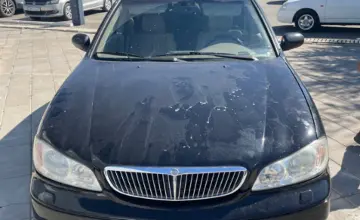 Nissan Maxima 2003 года за 2 500 000 тг. в Уральск фото 2