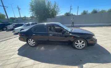 Nissan Maxima 2003 года за 2 500 000 тг. в Уральск фото 4