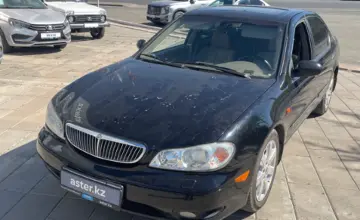 Nissan Maxima 2003 года за 2 500 000 тг. в Уральск фото 1