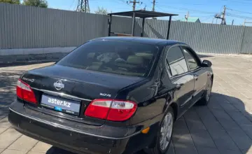 Nissan Maxima 2003 года за 2 500 000 тг. в Уральск
