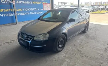 Volkswagen Jetta 2005 года за 1 500 000 тг. в Алматы фото 1