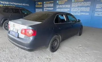 Volkswagen Jetta 2005 года за 1 500 000 тг. в Алматы