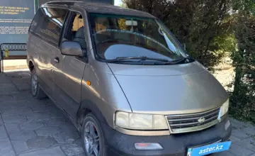 Nissan Largo 1994 года за 1 000 000 тг. в Талдыкорган фото 3