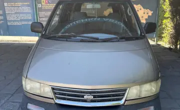 Nissan Largo 1994 года за 1 000 000 тг. в Талдыкорган фото 2