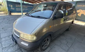 Nissan Largo 1994 года за 1 000 000 тг. в Талдыкорган фото 1