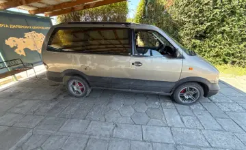 Nissan Largo 1994 года за 1 000 000 тг. в Талдыкорган фото 4