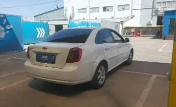 Chevrolet Lacetti 2023 года за 5 000 000 тг. в Алматы фото 3