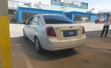 Chevrolet Lacetti 2023 года за 5 000 000 тг. в Алматы фото 4