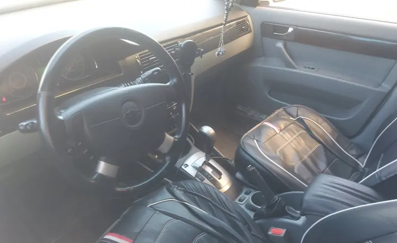 Chevrolet Lacetti 2023 года за 5 000 000 тг. в Алматы фото 5