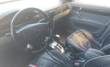Chevrolet Lacetti 2023 года за 5 000 000 тг. в Алматы фото 5