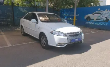 Chevrolet Lacetti 2023 года за 5 000 000 тг. в Алматы фото 2