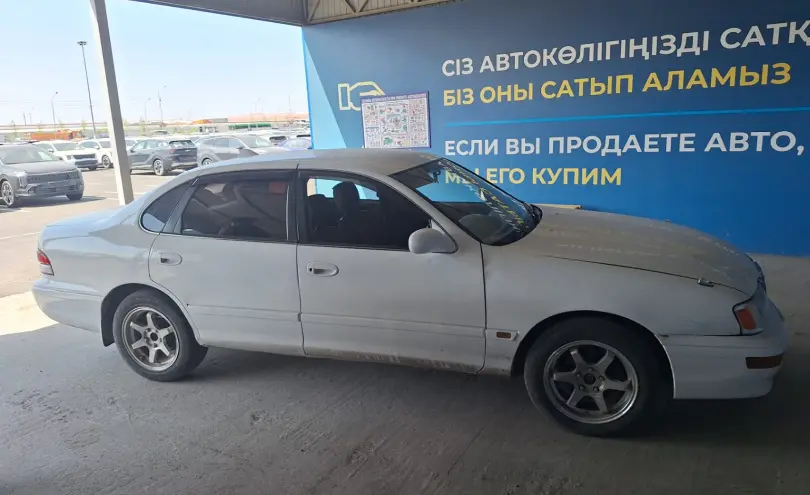 Toyota Avalon 1995 года за 1 500 000 тг. в Алматы фото 4