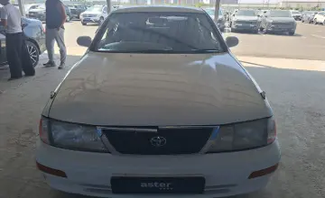 Toyota Avalon 1995 года за 1 500 000 тг. в Алматы фото 2
