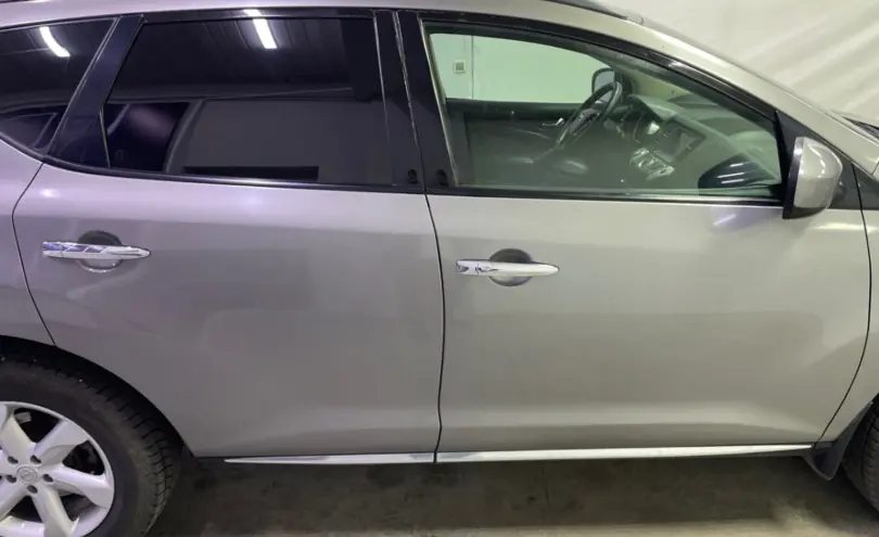 Nissan Murano 2010 года за 4 100 000 тг. в Павлодар фото 4