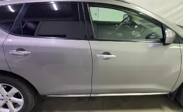 Nissan Murano 2010 года за 4 100 000 тг. в Павлодар фото 4