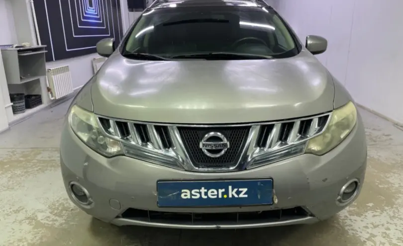 Nissan Murano 2010 года за 4 100 000 тг. в Павлодар фото 2