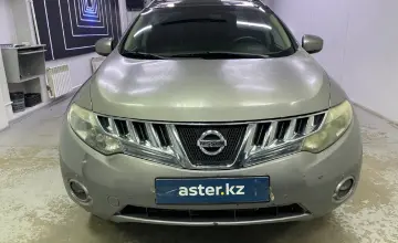 Nissan Murano 2010 года за 4 100 000 тг. в Павлодар фото 2