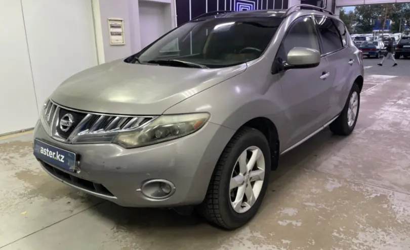 Nissan Murano 2010 года за 4 100 000 тг. в Павлодар