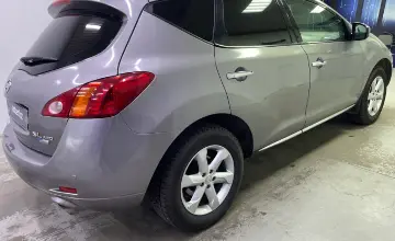 Nissan Murano 2010 года за 4 100 000 тг. в Павлодар