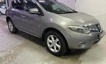 Nissan Murano 2010 года за 4 100 000 тг. в Павлодар фото 3