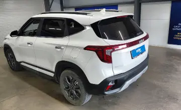 Kia Seltos 2024 года за 8 900 000 тг. в Астана фото 4