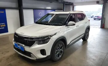 Kia Seltos 2024 года за 8 900 000 тг. в Астана фото 1
