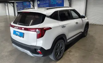 Kia Seltos 2024 года за 8 900 000 тг. в Астана фото 3
