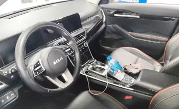 Kia Seltos 2024 года за 8 900 000 тг. в Астана фото 5