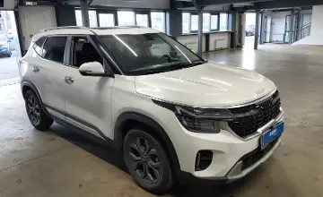 Kia Seltos 2024 года за 8 900 000 тг. в Астана фото 2