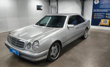 Mercedes-Benz E-Класс 1997 года за 4 000 000 тг. в Астана фото 1