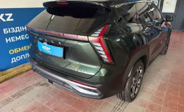 Geely Atlas 2024 года за 9 500 000 тг. в Астана