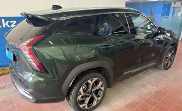 Geely Atlas 2024 года за 9 500 000 тг. в Астана фото 4