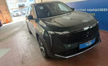 Geely Atlas 2024 года за 9 500 000 тг. в Астана фото 3